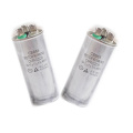 250V Metallized Polypropylene Film Capacitor for AC (CBB60/1)